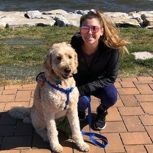 Meet your Posher, Chelsea